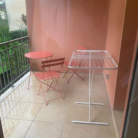 Residence Crystal Montevrain Luaran gambar