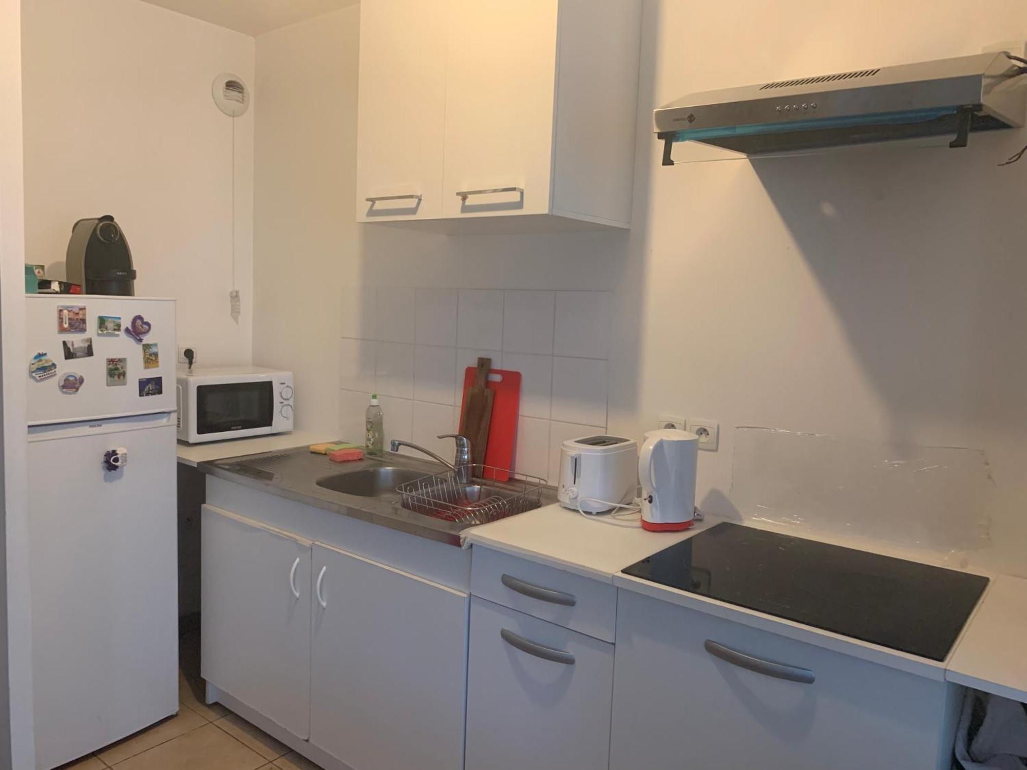 Residence Crystal Montevrain Luaran gambar