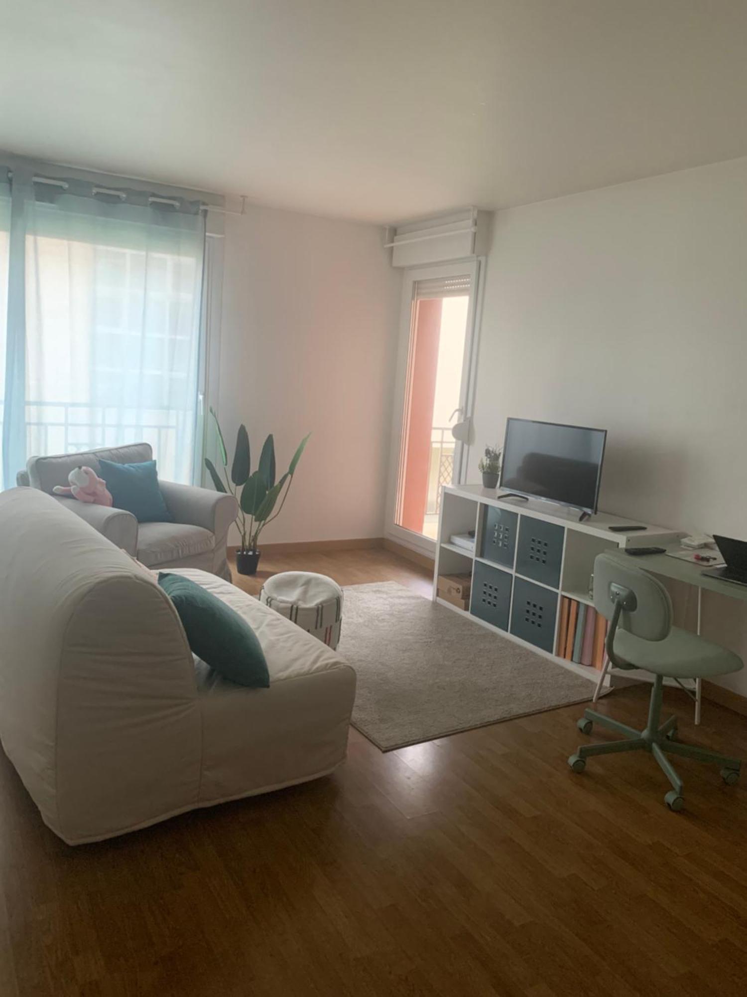 Residence Crystal Montevrain Luaran gambar